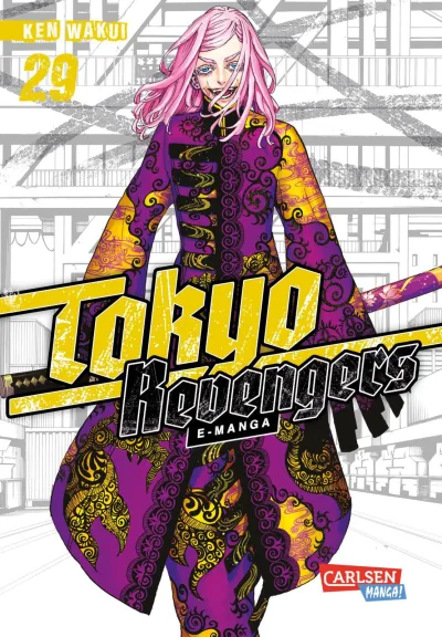 Cover of Band 29