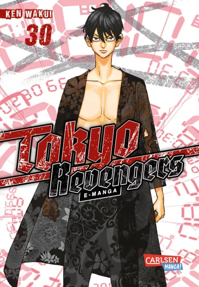 Cover of Band 30