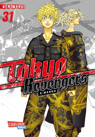 Cover of Band 31