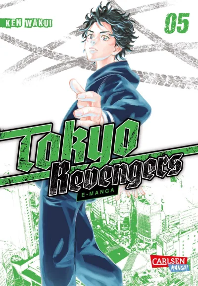 Cover of Band 5