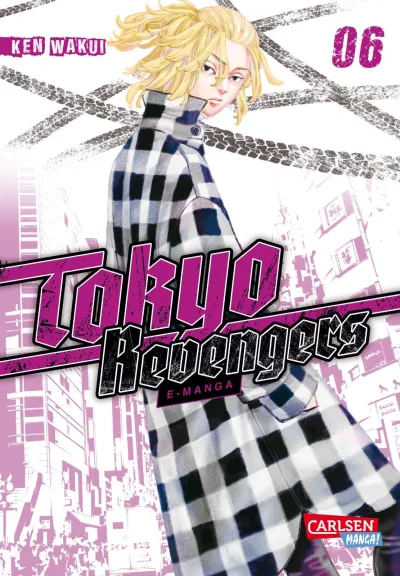 Cover of Band 6