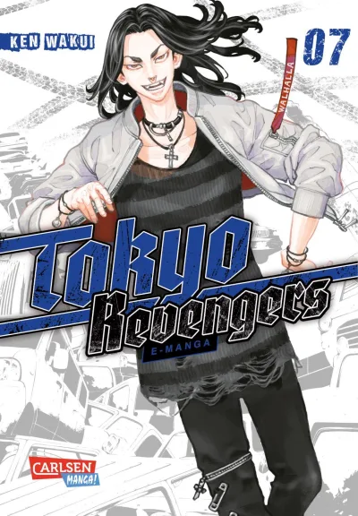 Cover of Band 7