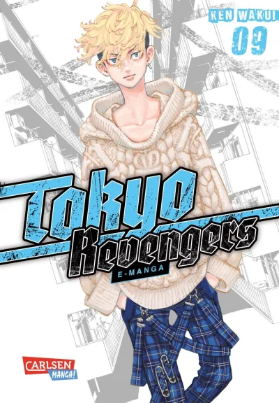 Cover of Band 9