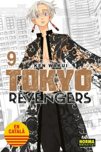 Issue #9
