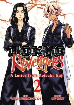Cover of Volume 2