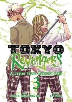 Cover of Volume 3