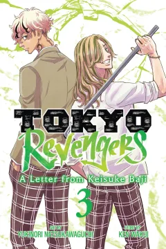 Volume 3