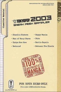 Issue #2003