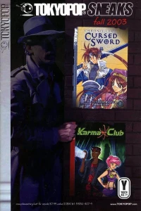 Fall 2003 Convention Season