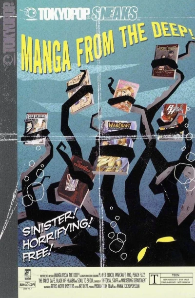 Cover of Volume #200505