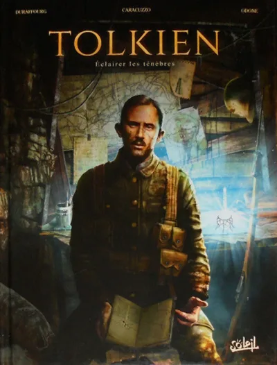 Cover of Volume #1