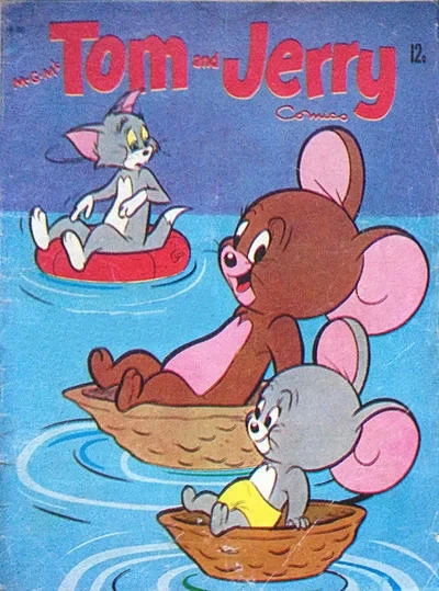 Cover of Issue #18-05