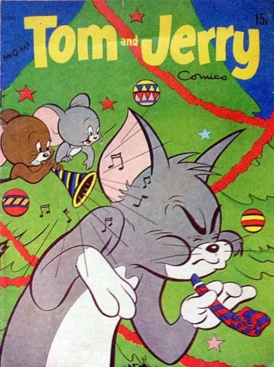 Cover of Issue #20-83