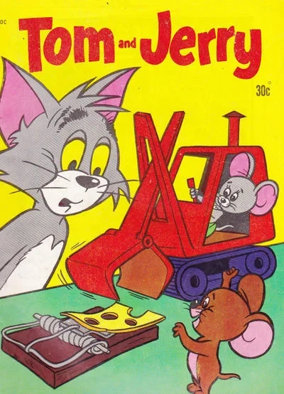 Cover of Issue #2006