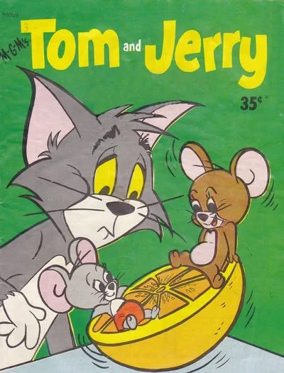 Cover of Issue #29069