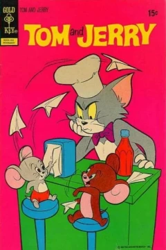 Issue #269