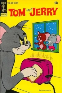 Issue #270