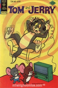 Issue #285