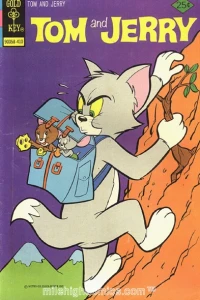 Issue #287