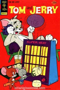 Issue #288