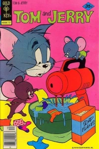 Issue #301