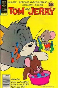 Issue #302