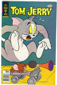 Issue #309