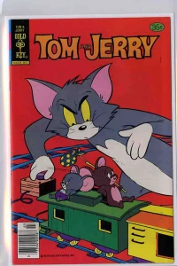 Issue #316