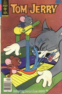 Issue #317