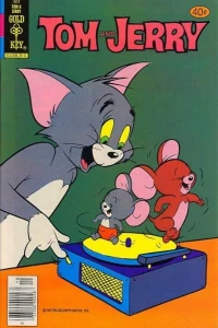 Cool Cat