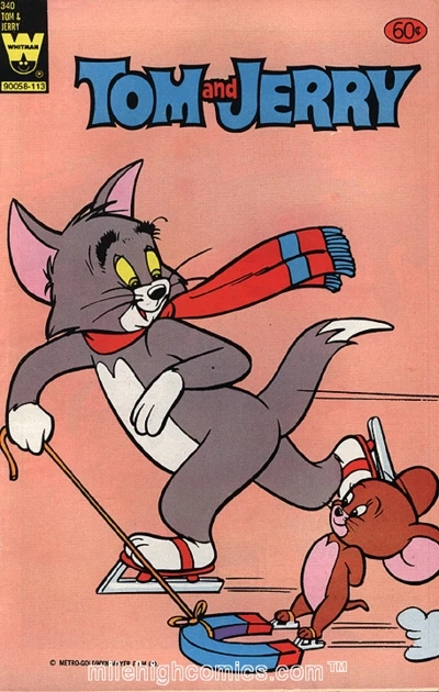 Cover of Tuckering Out Bout