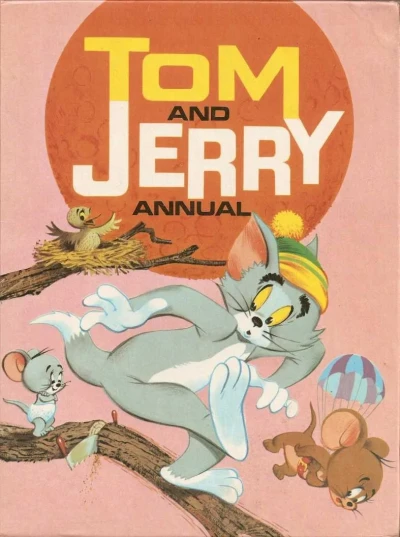 Cover of Issue #1971