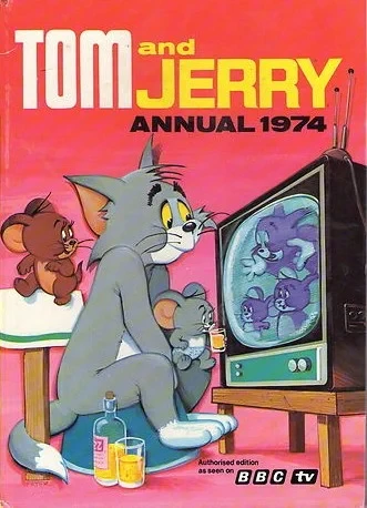 Cover of Issue #1974