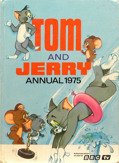 Cover of Issue #1975