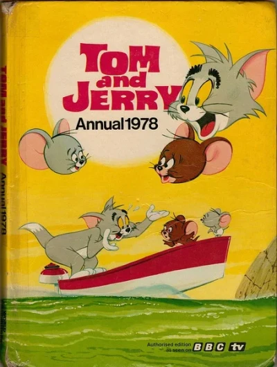 Cover of Issue #1978
