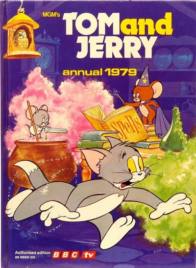 Cover of Issue #1979
