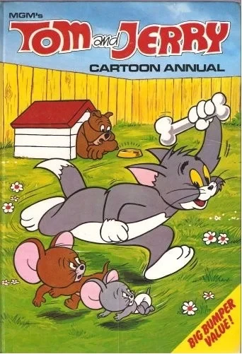 Cover of Issue #1982