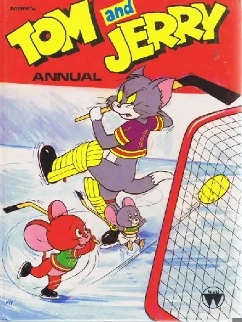 Cover of Issue #1984
