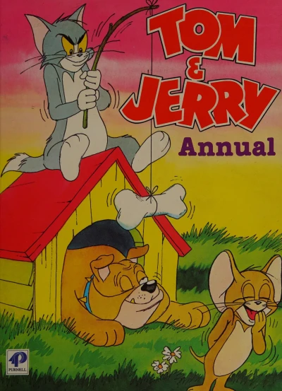 Cover of Issue #1985