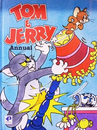 Cover of Issue #1986
