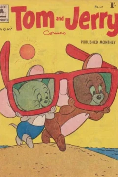 Issue #124