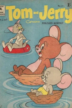 Issue #125