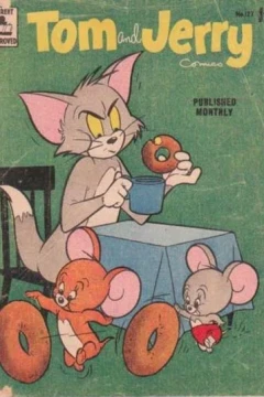 Issue #127