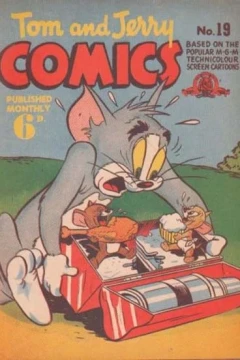 Issue #19