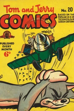 Issue #20