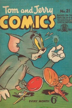 Issue #21
