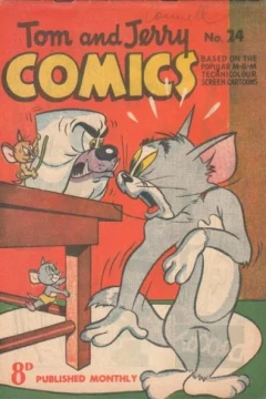 Issue #24