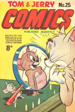 Issue #25