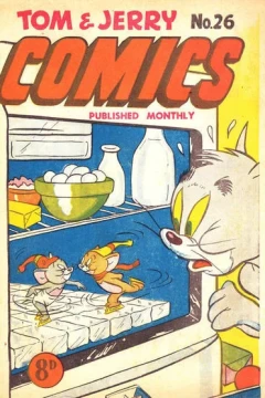 Issue #26