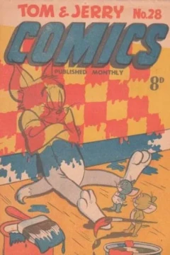 Issue #28